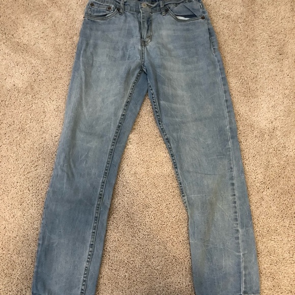 Levi jeans - Picture 1 of 3